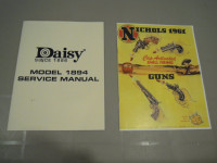 Vintage Manuals and Catalogue Plus Plus