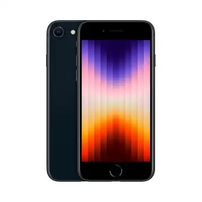 Apple iPhone SE 3rd Gen, iPhone SE 2nd Gen, 64GB, 128GB, 256GB, View more
