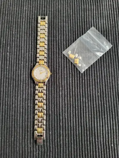 Esquire ESQ Ladies Vintage Watch, View more
