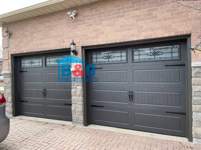 Garage door sale- starting at $699-6478600821 in Garage Doors & Openers in City of Toronto - Image 5