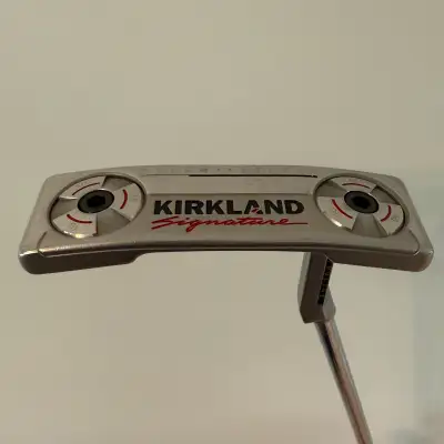 Kirkland KS1 34.5” Putter RH, View more