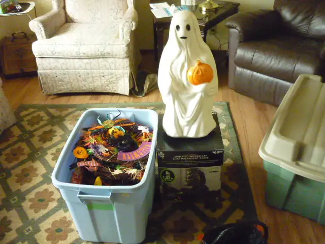 Halloween displays63694106624771121