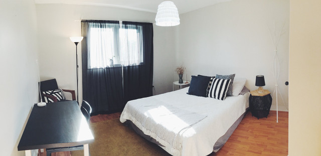 Room for rent  immediately or spring summer fa for Brock student in Room Rentals & Roommates in St. Catharines