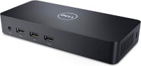Dell USB 3.0 Ultra HD/4K Triple Display Docking Station