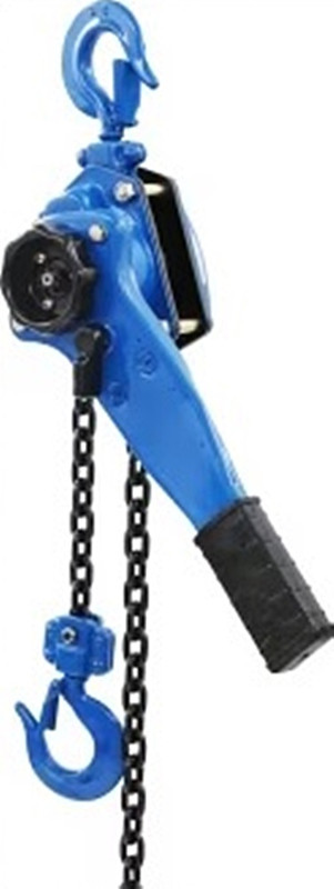 Power Fist 3/4 Ton Lever Chain Hoist, with 10' Chain in Hand Tools in Oakville / Halton Region