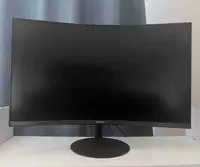 Samsung monitor (27 inch)