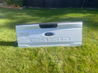 2021-2023 Ford F150 Aluminum Take off Tailgate for Sale