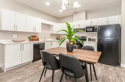 2 beds/ 2 full baths - Apartment in Saskatoon