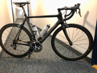 Cannondale SuperSix Carbon Road Bike