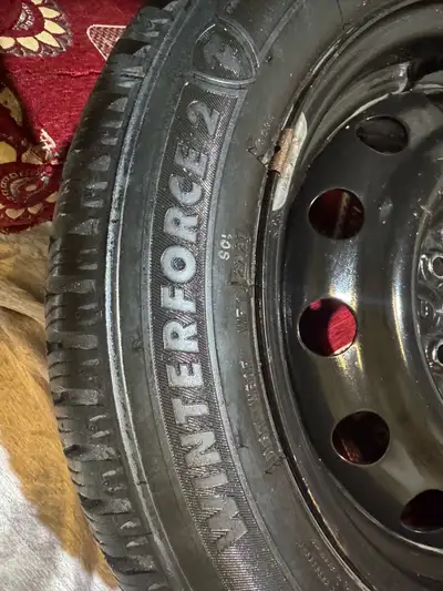 Center Bore / Hub Bore: 60.1 mm Bolt Pattern (PCD): 5x114.3 (5x4.5) Wheel Fasteners: Lug nuts Thread...