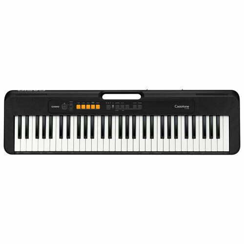 Casio 61-Key Electric Keyboard (CT-S100)-NEW IN BOX in Hobbies & Crafts in Abbotsford