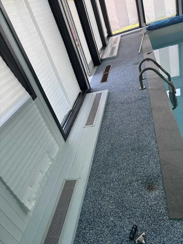 Gym, residential, Commercial, and home gym flooring.63347531031809124