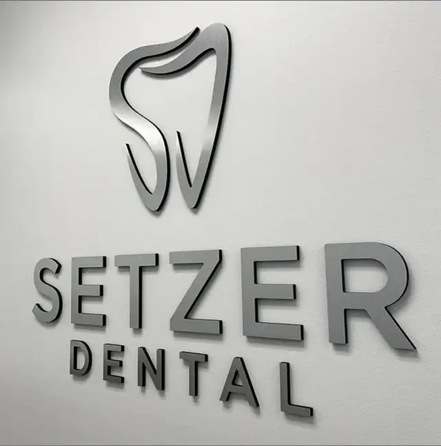 Dentist Logo Design $5064855366387459121