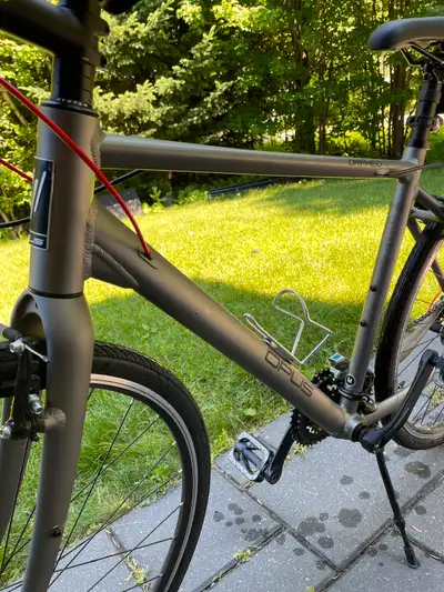 Vélo hybride homme Opus Orpheo 4, View more