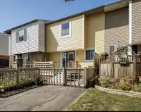 2 Beds 1 Bath Full Townhouse