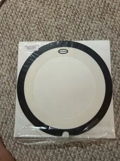 big phat snare drum!, View more