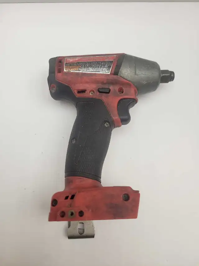 Milwaukee 2759B 1/2" M18 Impact Wrench *Tool Only* in Power Tools in City of Toronto - Image 3