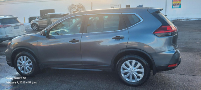2017 Nissan Rogue S for sale in Cars & Trucks in City of Toronto - Image 4