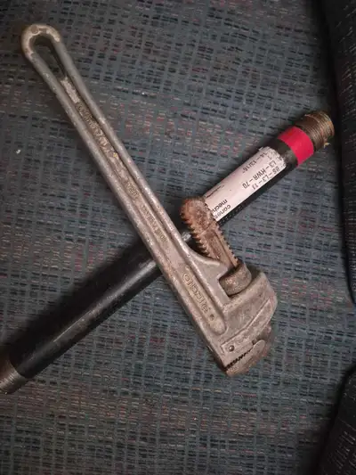 gas technician , View more