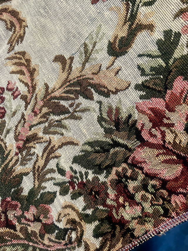 Tapestry fabric in Other in Strathcona County - Image 3