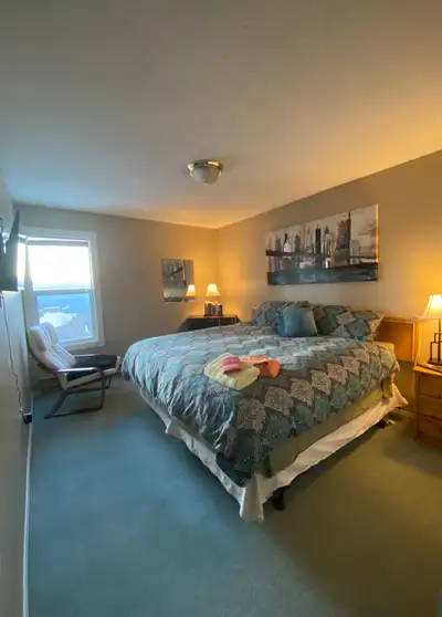 Big White Mountain Bike/Hike/Ski Resort - close to Kelowna!!, View more