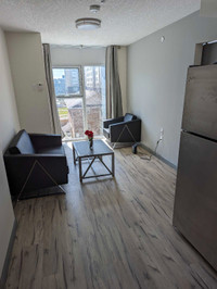 2 Beds + 1 Bath Apartment for Rent near University of Waterloo