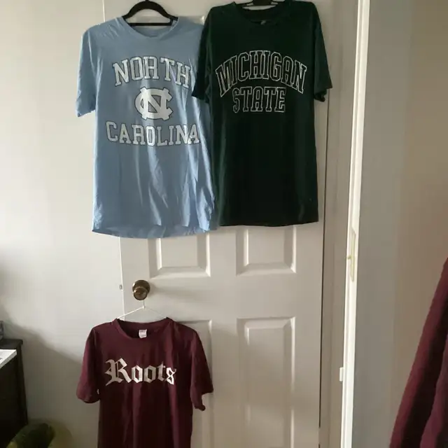 Selling a job lot of teen clothes  in Kids & Youth in Ottawa - Image 5