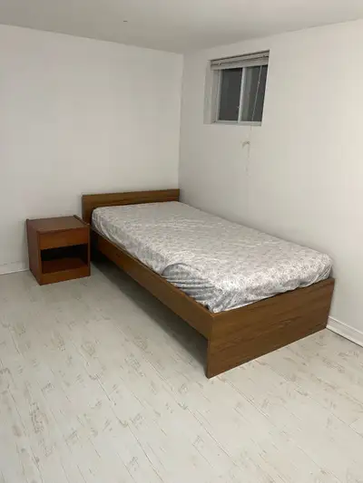 Short-term rental