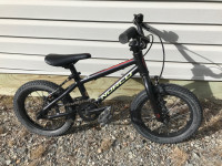 Norco Blaster 14' kid bike
