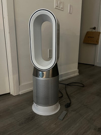 Dyson Purifier Hot + Cool HP05 