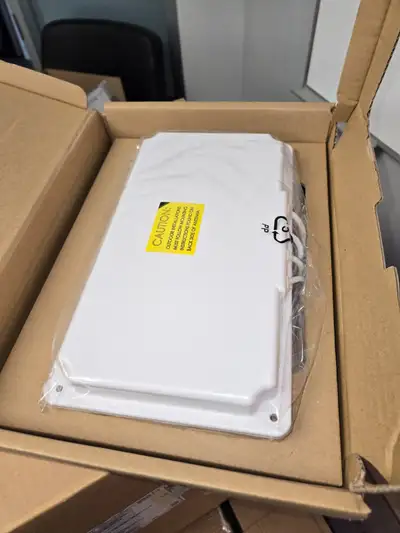 Cisco AIR-ANT2566P4W-R Antenna, View more
