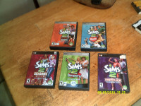 SIMS 2 VIDEO GAMES