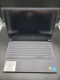 Dell G15 5520 Gaming Laptop Mint Condition