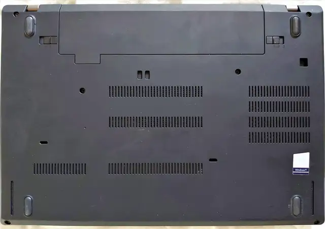 Lenovo Thinkpad T480 Quad Core i5 Laptop / ordinateur portable in Laptops in City of Montréal - Image 5