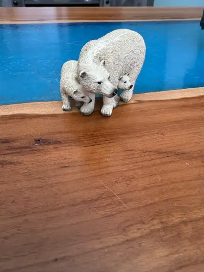 Polar bear collection, View more