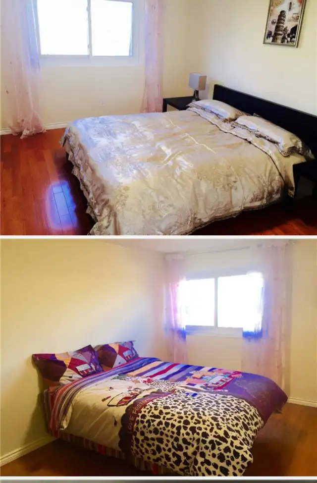 finch/mildland 2 bedrooms for rent 