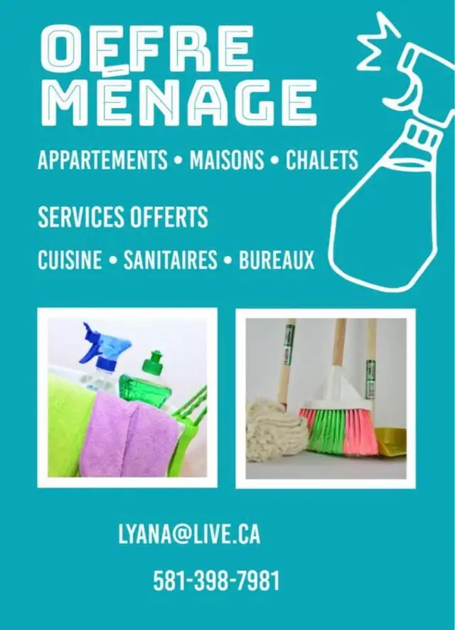 Housekeeping Service