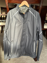 Sunice Gore-Tex Golf Jacket and Pants