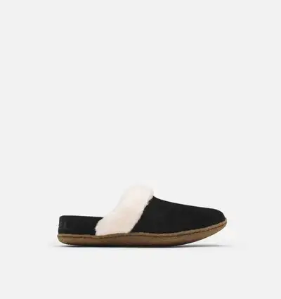 Women's Sorel Nakiska Slides Size 10, View more