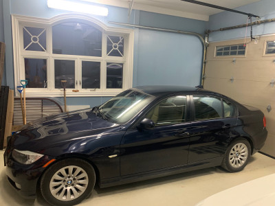  2009 BMW 323I MINT Condition | CLEAN CARFAX 