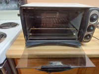 Toaster Oven Italian
