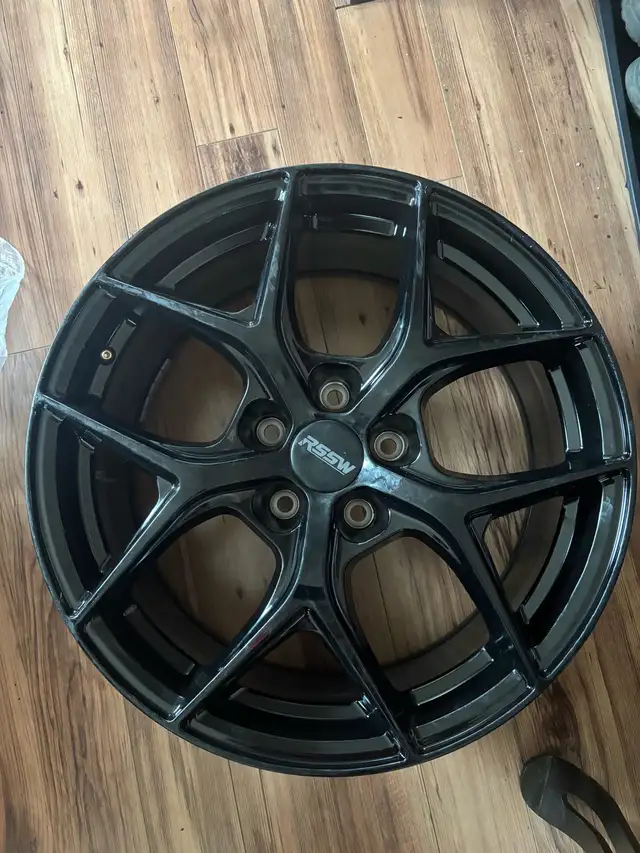 Mags à vendre in Tires & Rims in Laval / North Shore - Image 2