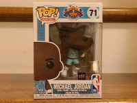 Funko POP! Basketball: All Star Weekend 96 - Michael Jordan