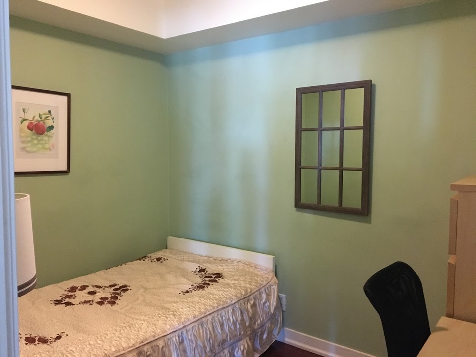 Prime Downtown Toronto Location 1-Bedroom + Den Condo for Rent 5