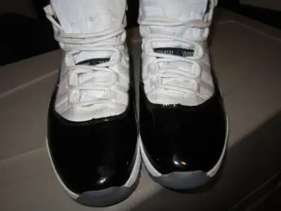 JORDAN SNEAKER, View more