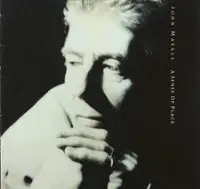 JOHN MAYALL CD - Blues Rock Legend - A Sense of Place CD