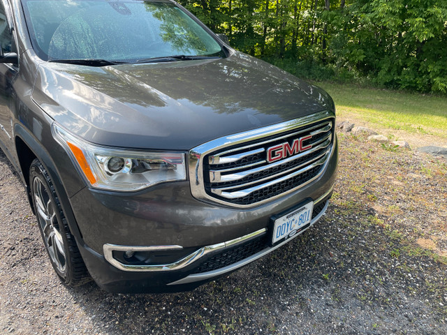 2019 Acadia SLT in Cars & Trucks in Trenton - Image 3