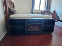 64 inch TV Stand