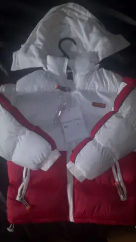 Vêtements enfants de qualité pour fille / garçon, manteaux hiver, View more