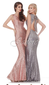 Formal gown - Prom dress